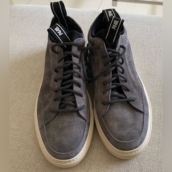 P448 Mens Socks Avana
Sneakers - Picture 4 of 13